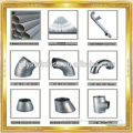 ss fittings Stainless steel pipe stub end